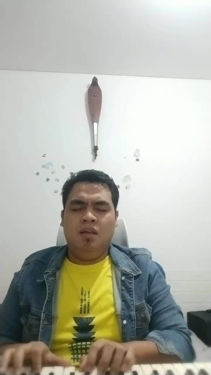 TINBS MikaelJordan Bogor 26 "Aku Mau" Once #TINBS
