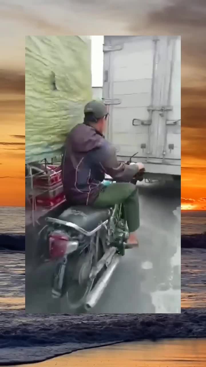 Makanya Fokus Nyetir Aja Dulu