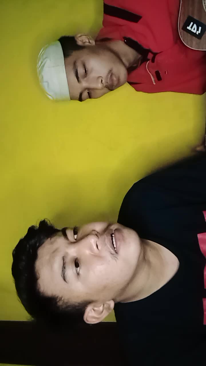 Muhammad Dafa Haikal_Bagas Alfiandy_20Tahun_Jakarta_Man Anna