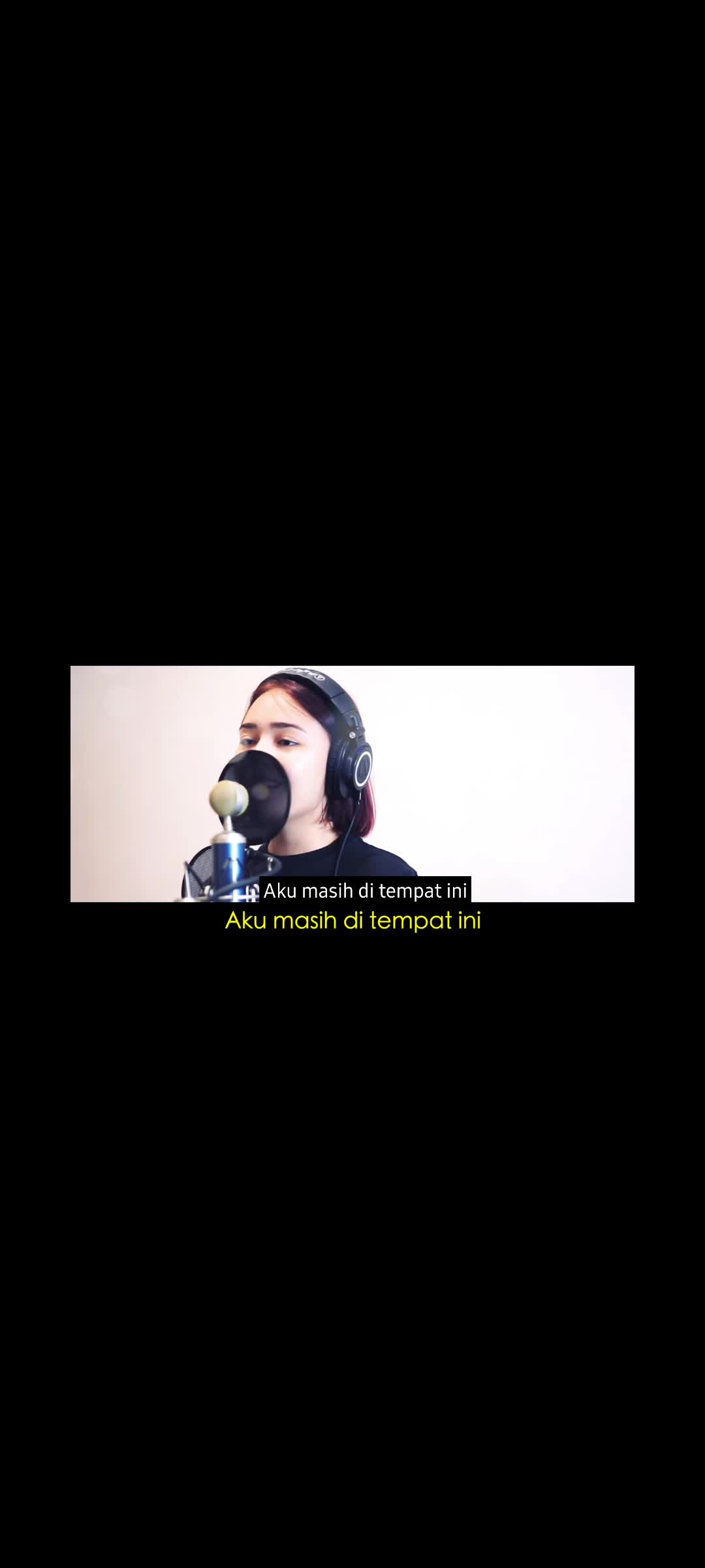 Cover Ost Ikatan Cinta - Tanpa Batas Waktu. Saya mencoba ikut meramaikan, semoga teman-teman berkenan mendengarkan 😊 