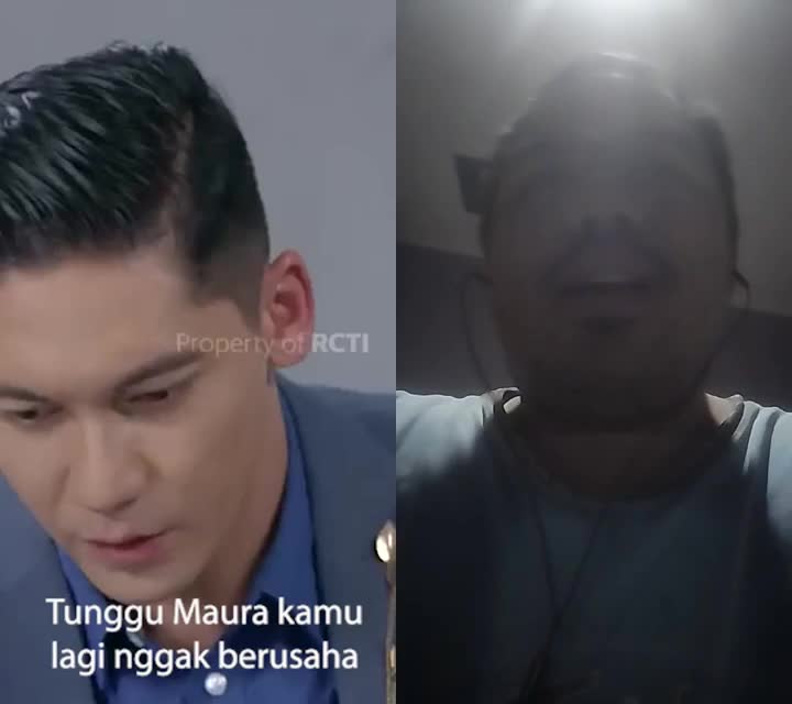 saya jujur aja om