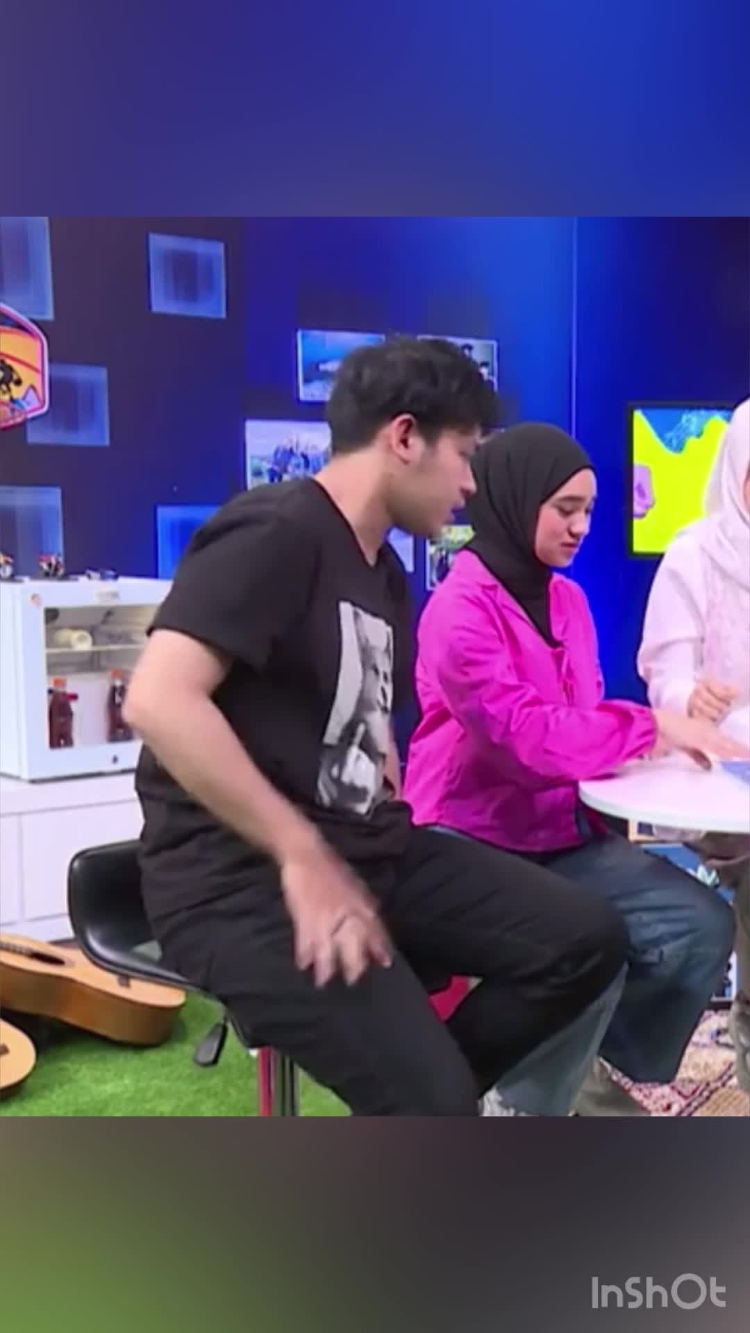 Ribut mulu soal rasa minuman 😭