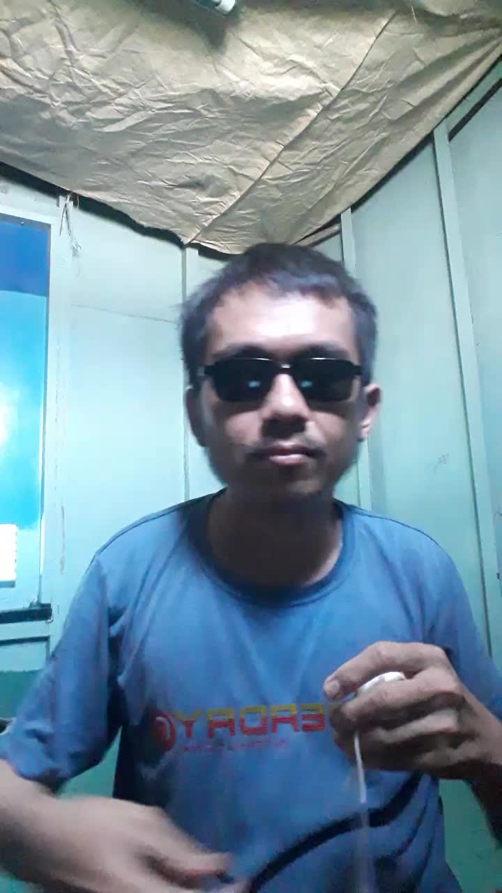 KDI2021RIFKI TOLI TOLI SULTENG TGL 01071993  #KDI2021 #MNCTV #PERWAKILANTOLITOLI 