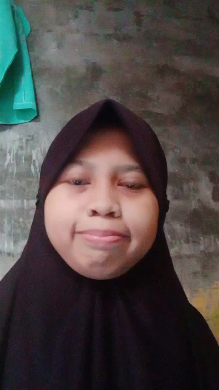 XFI 2021 Solo Maharani 16 thn Cibinong Bogor Putihkan Hati