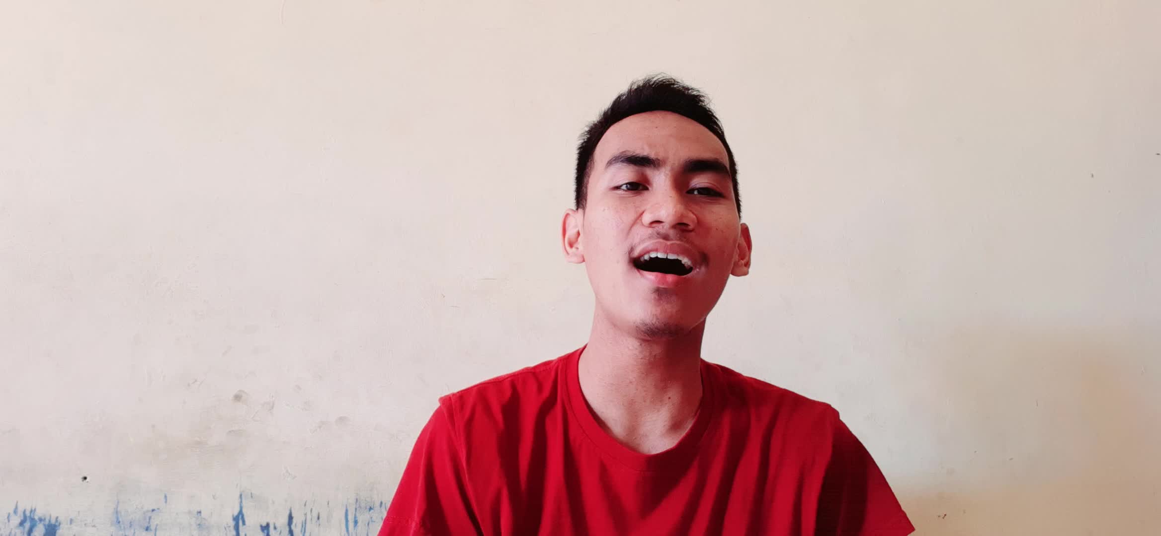 KDI 2021 - IZUL MAHFUDIN - TANGERANG - 21 TAHUN - KIBLAT CINTA + #ONLINEAUDITIONKDI2021
