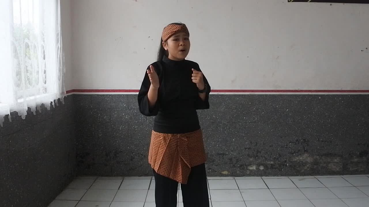 pesilat ikut audisi dangdut,dan mempunyai cita cita tinggi😍#ONLINEAUDITIONRISINGSTARINDONESIADANGDUT