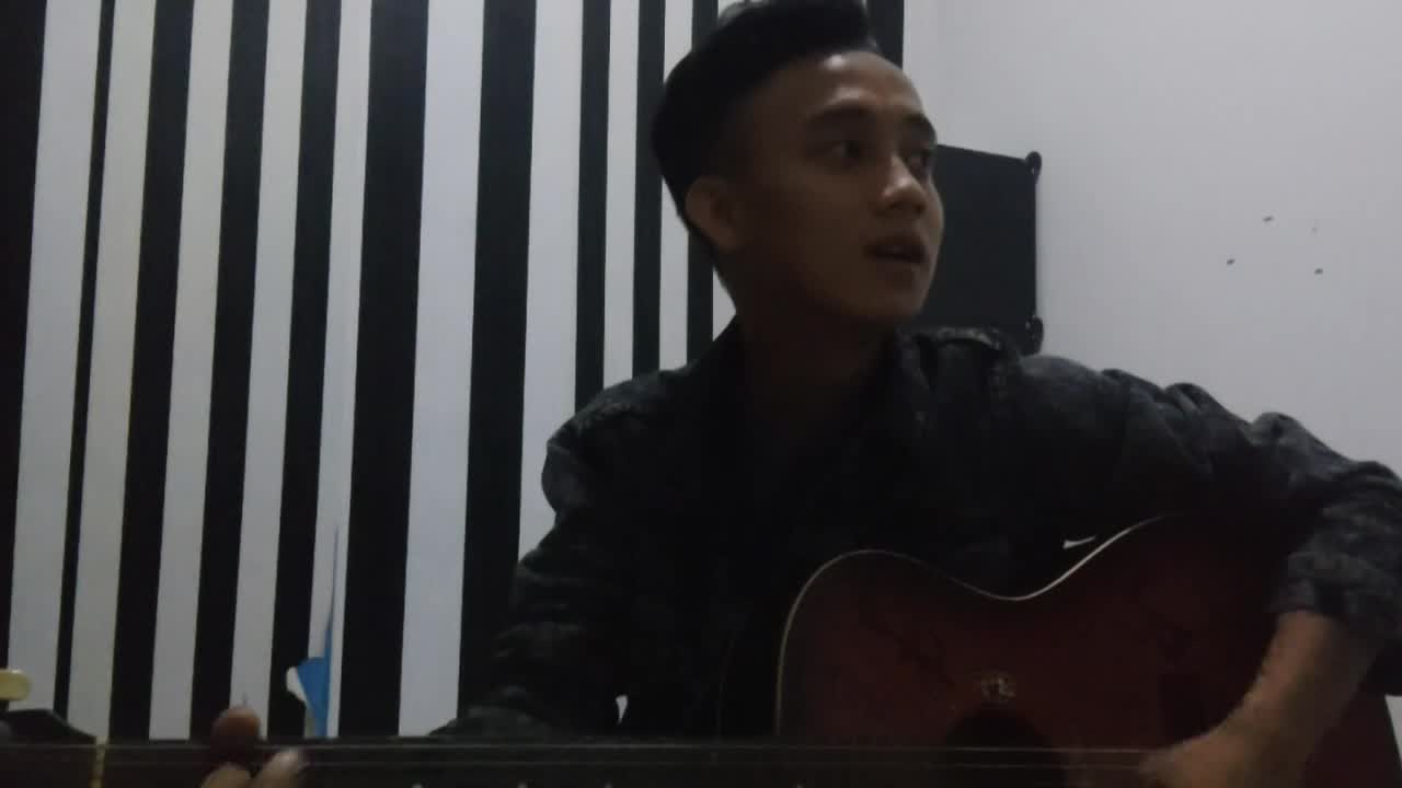 XFI2021 SOLO SEPTHIAN CAHYA ALAMSYAH 20TAHUN BANDUNG MENGHITUNG HARI