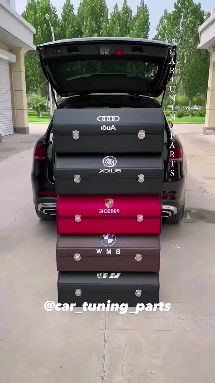 car bag