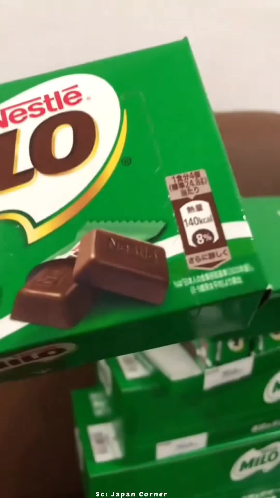 Oleh2 khas dari Malaysia nih