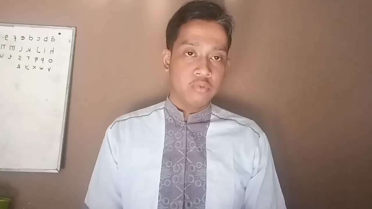 Fakhri Fakhruroji, 18, Majalengka, Bidadari syurga        #Voiceoframadhangtv.                          #bidadarisyurgaku
