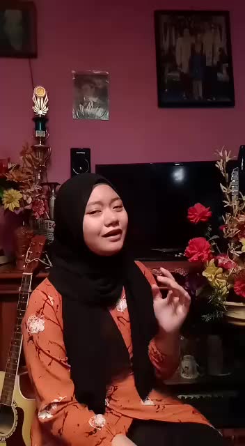 Desti rahmawati_15 tahun_cimahi_syaikhona #voiceoframadangtv