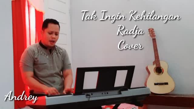 #showyourtalent impersonater bisa menirukan beberapa karakter vocal, mohon dukungannya ya dengan kasih vote seikhlasnya terimakasih🙏🙏