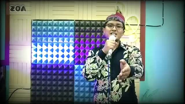 Menyayat Hati_Bagai Ranting Kering_Cover Song_Ridlo Irama_Bandung