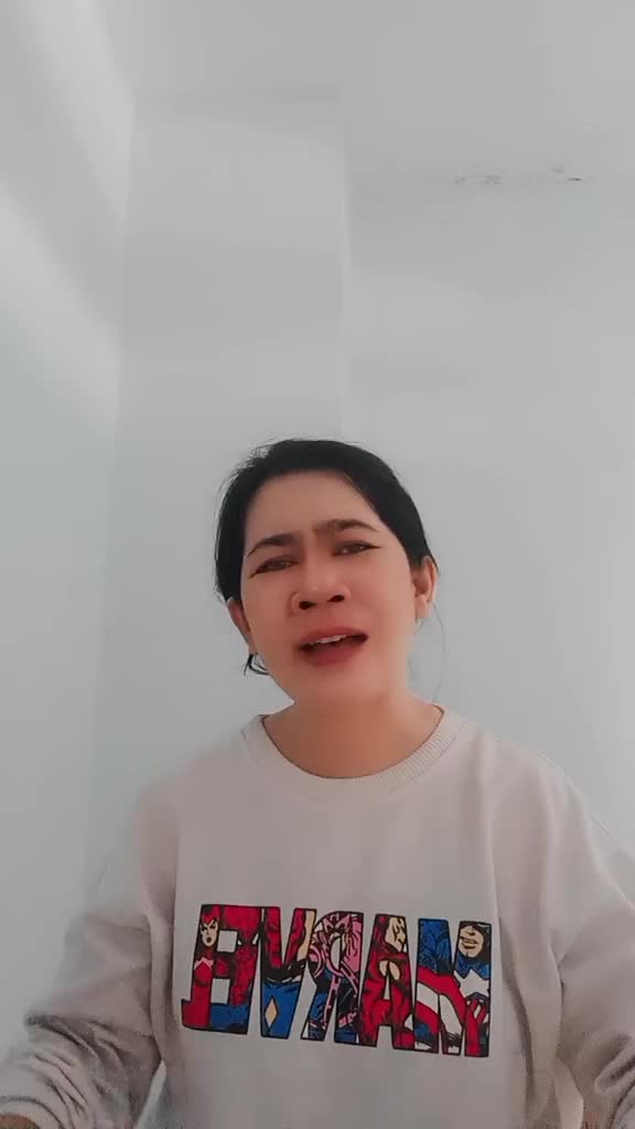 TINBS Titik Irianingsih Cilenggang - Tangsel Lagu Purnama Merindu
