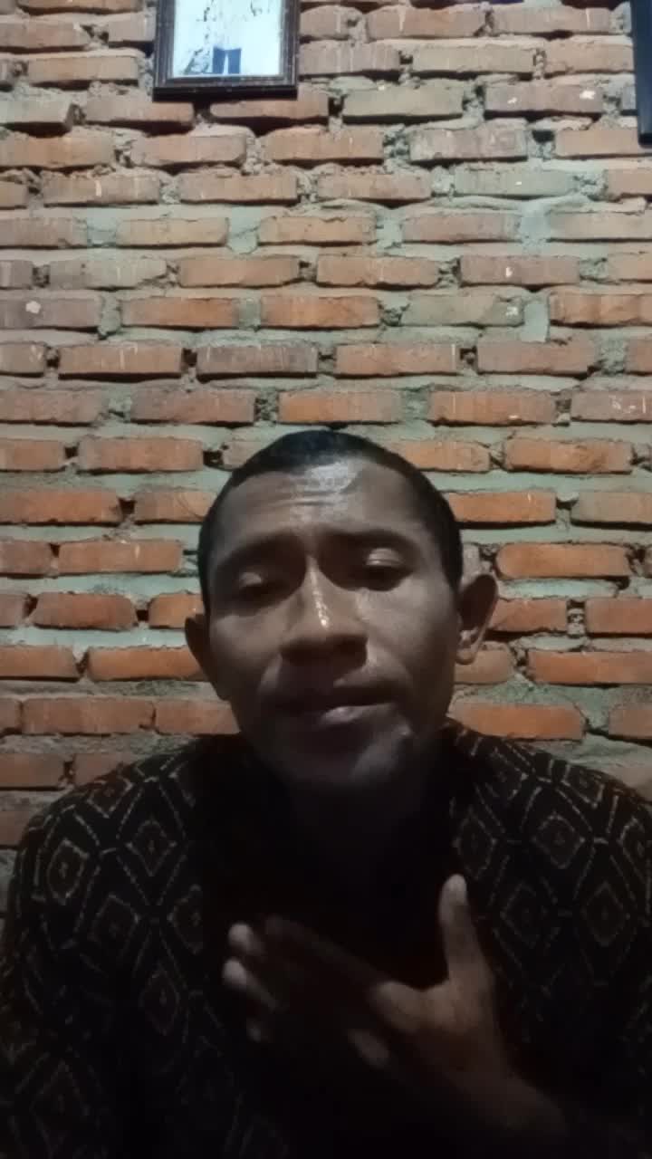 Ignasius Danga - khana