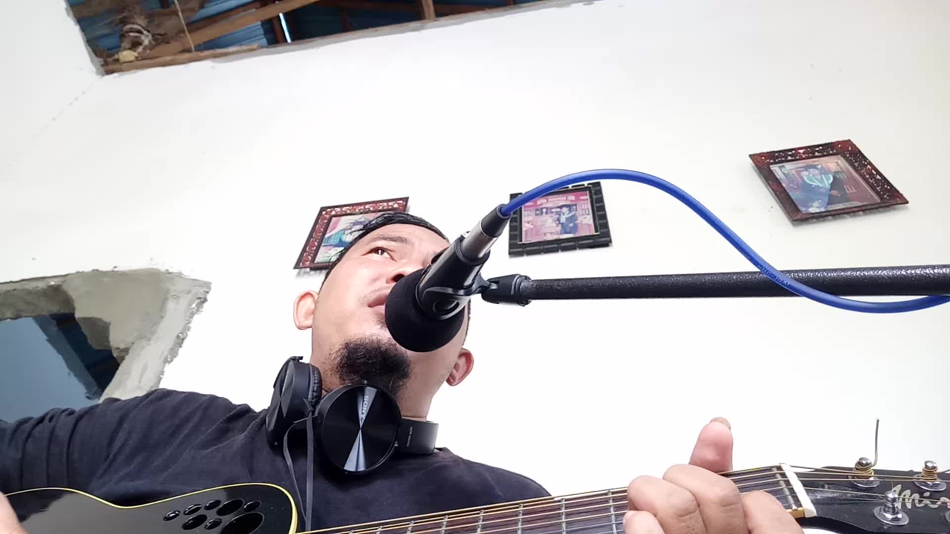 XFI2021 SOLO ADI PRIANA 34THN SULAWESI SELATAN KAPU-KAPU(LAGU BALI) 