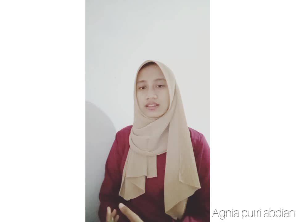 Agnia Putri Abdian_15tahun_Kota Tasikmalaya_Ala bali-Sapu jagat #voiceoframadangtv