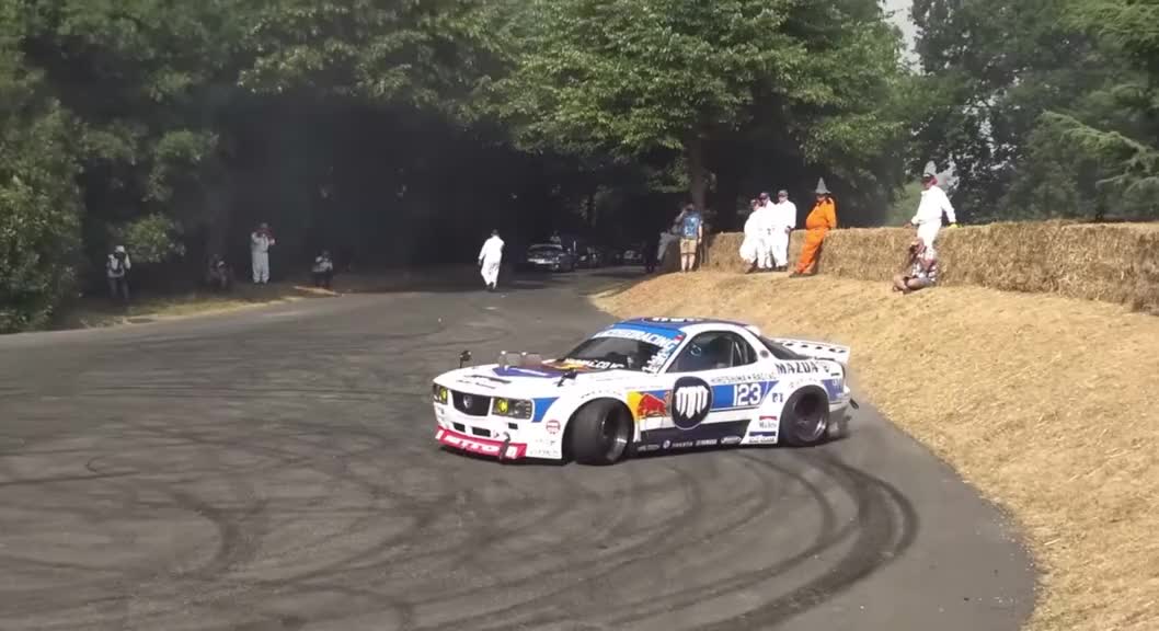 drift