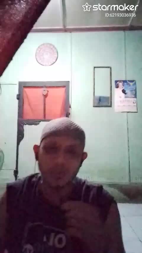 MANA LAGI...cover by me