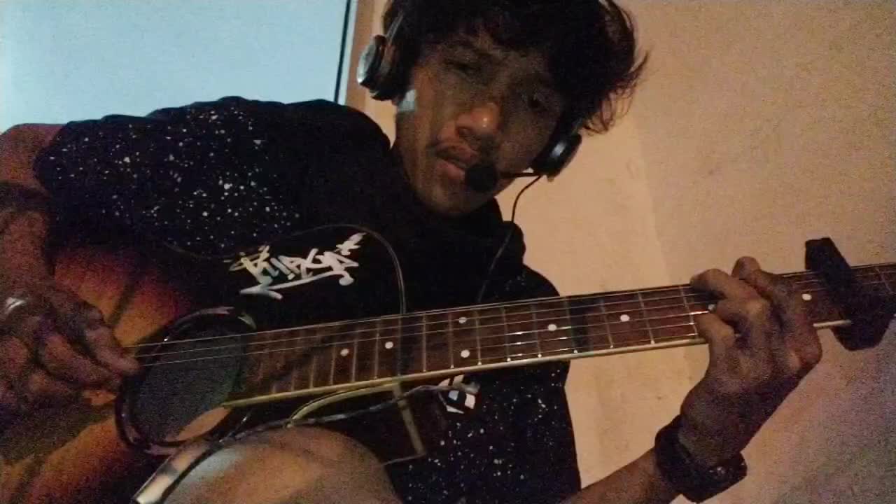 XFI2021 SOLO Vicky Candra Ramadhan 21th Tasikmalaya ST12 - Cinta Tak Harus Memiliki