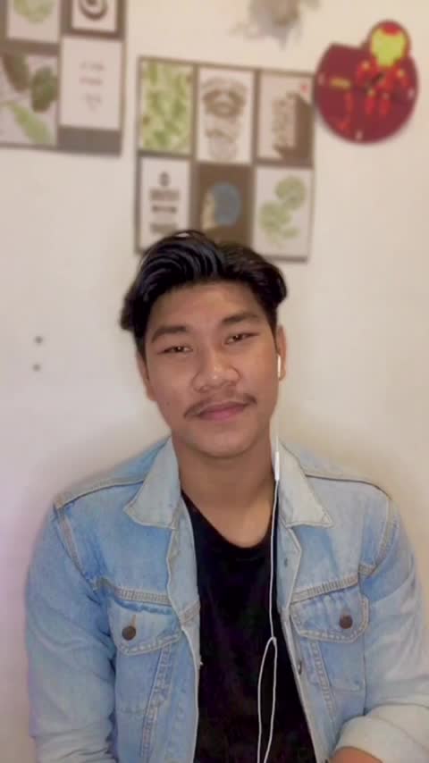 XFI2021 SOLO FAHRUL RAZI 22 TAHUN SURABAYA EARNED IT THE WEEKEND KASIH PUTIH GLEEN FREDLY HERE’S YOUR PERFECT JAMIE MILLER