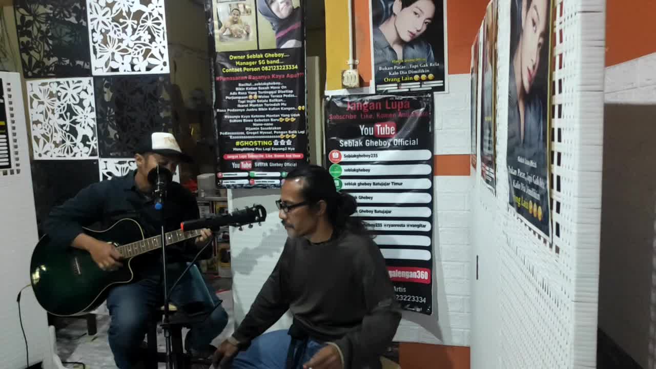 #show your talentbseason3 #seblakgheboyofgicial
