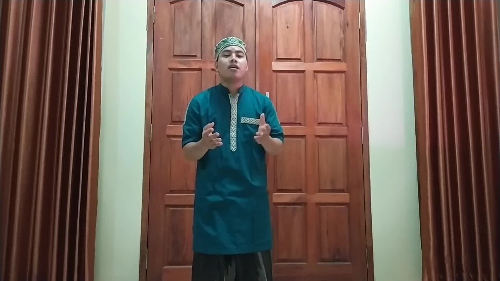 Sholawat Ya aAyuhannabi 