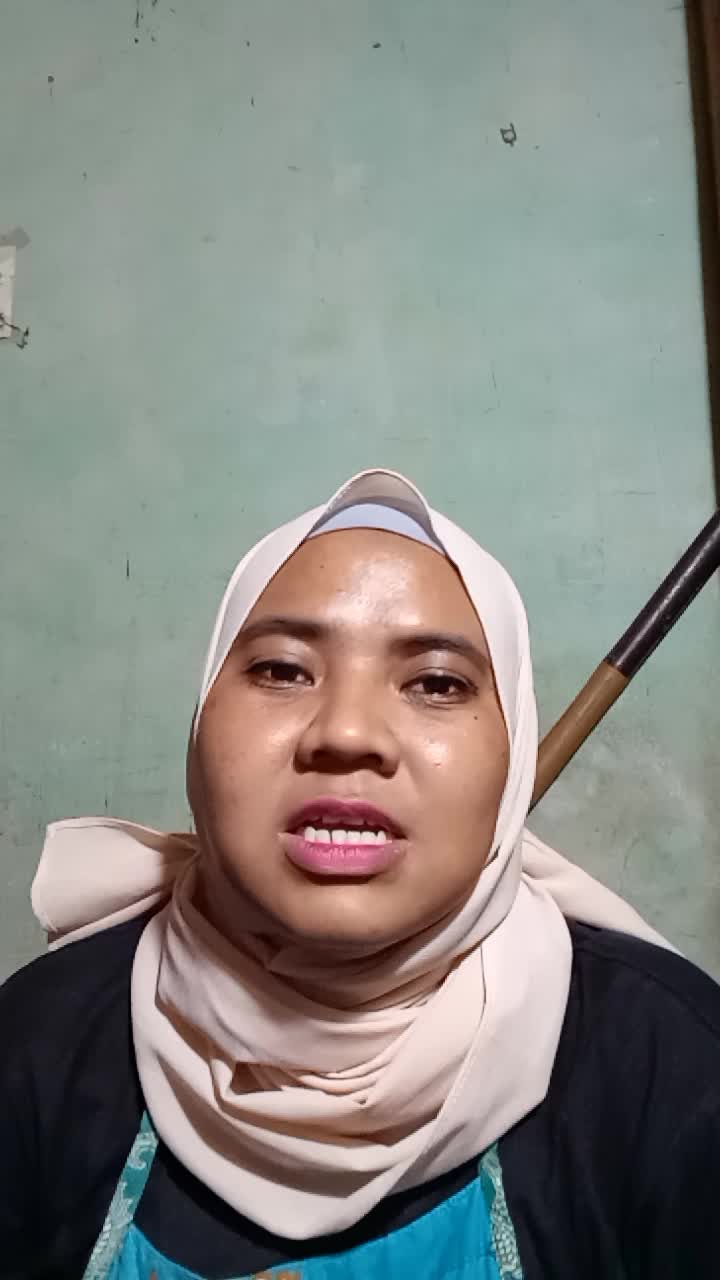 Rita kebumen 28tahun, sholawat asyifa dan yaa 'asyiqol mustafaa #voiceofRamadhan #voicesholawat