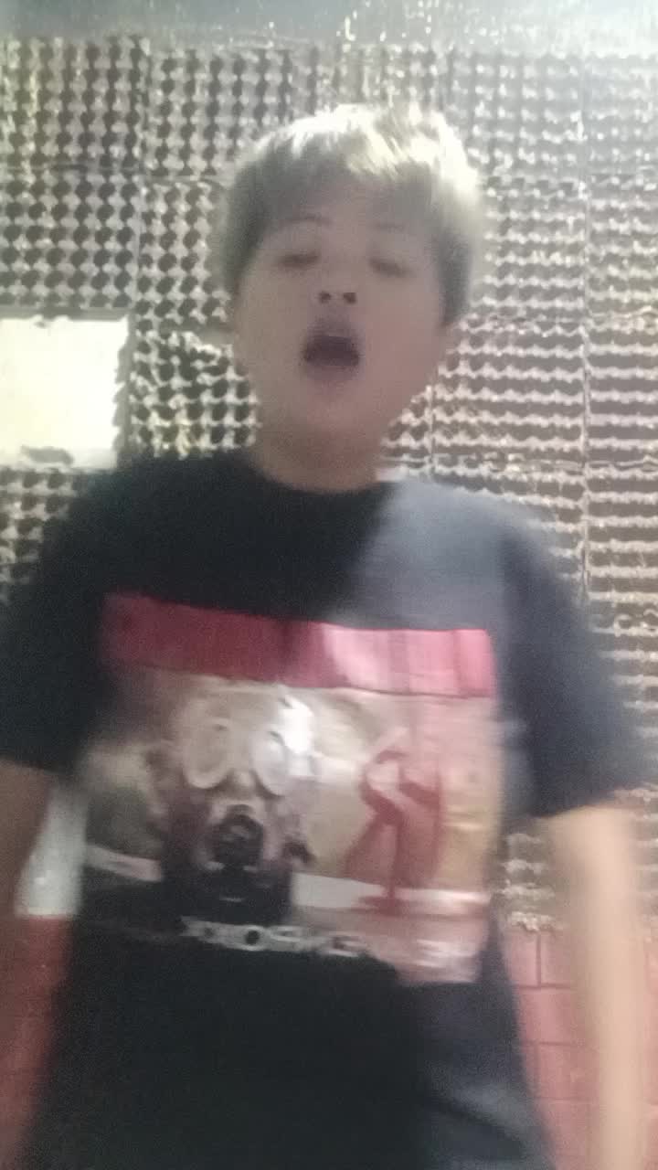 IGT2023 SINGER IIN BANDUNG