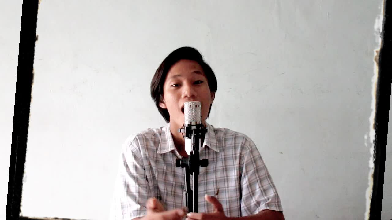 Andre Marpaung - At My Worst (Pink Sweats)