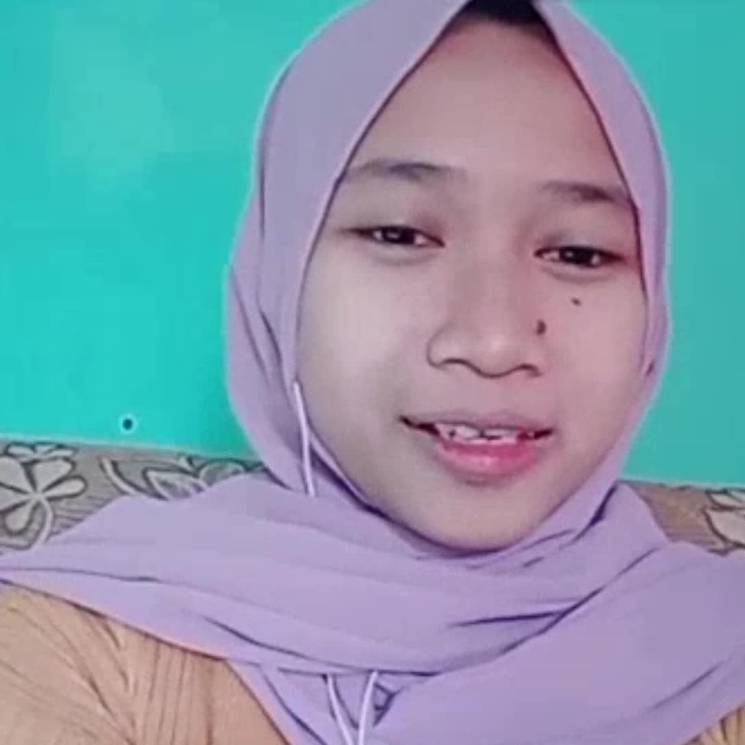 Sela Amelia, 20tahun, Sukabumi, Syaikhona, #Voiceoframadangtv.