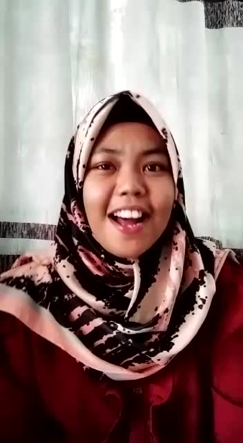 XFI2021 Solo Novita Rahmadini 18thn Sumatera Barat Menjadi Bintang (Haico)
