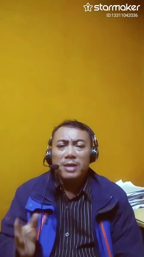 Moh. Miftachuddin ( oedhing shossa ) Cover Show your Talent RCTI+
