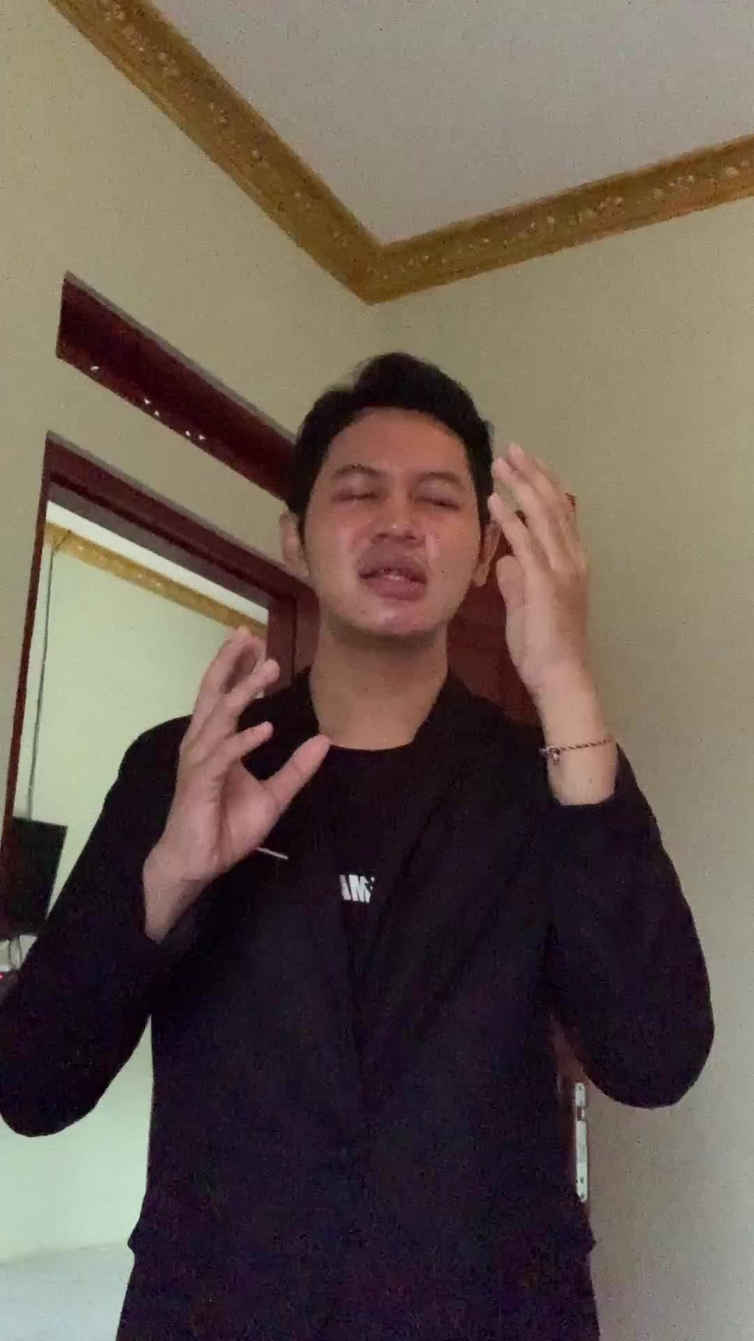 KDI 2022 Baehaki Nuriman Sumedang 22 Mahal #OnlineAuditionKDI2022