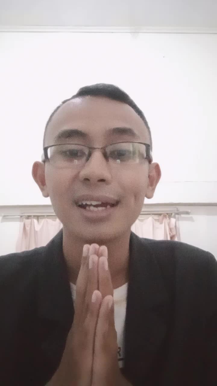 Nama : Khairul Tamimi, 27th, Suara ASLI 100% dari lahir tidak dibuat buat. Kuasa Ilahi (Sulis). #Voiceoframadhangtv.