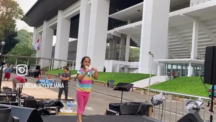 Reflection by teresa 8th. Ig:teresa_sylviliana, yt: TeresaOfficial17
