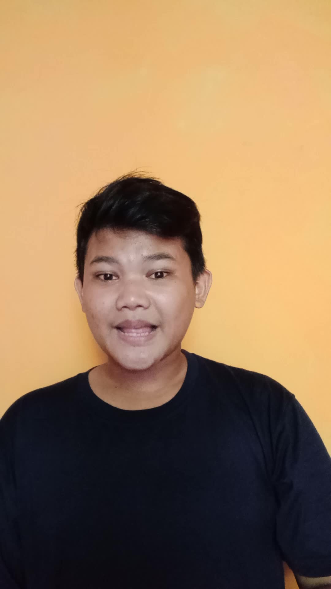 KDI2021 NUR ADITYA PURBALINGGA (JAWA TENGAH) 16TAHUN EGOIS #ONLINEAUDITIONKDI2021