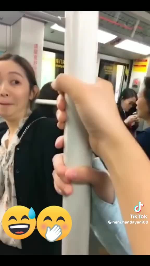 modus yg menggelikann