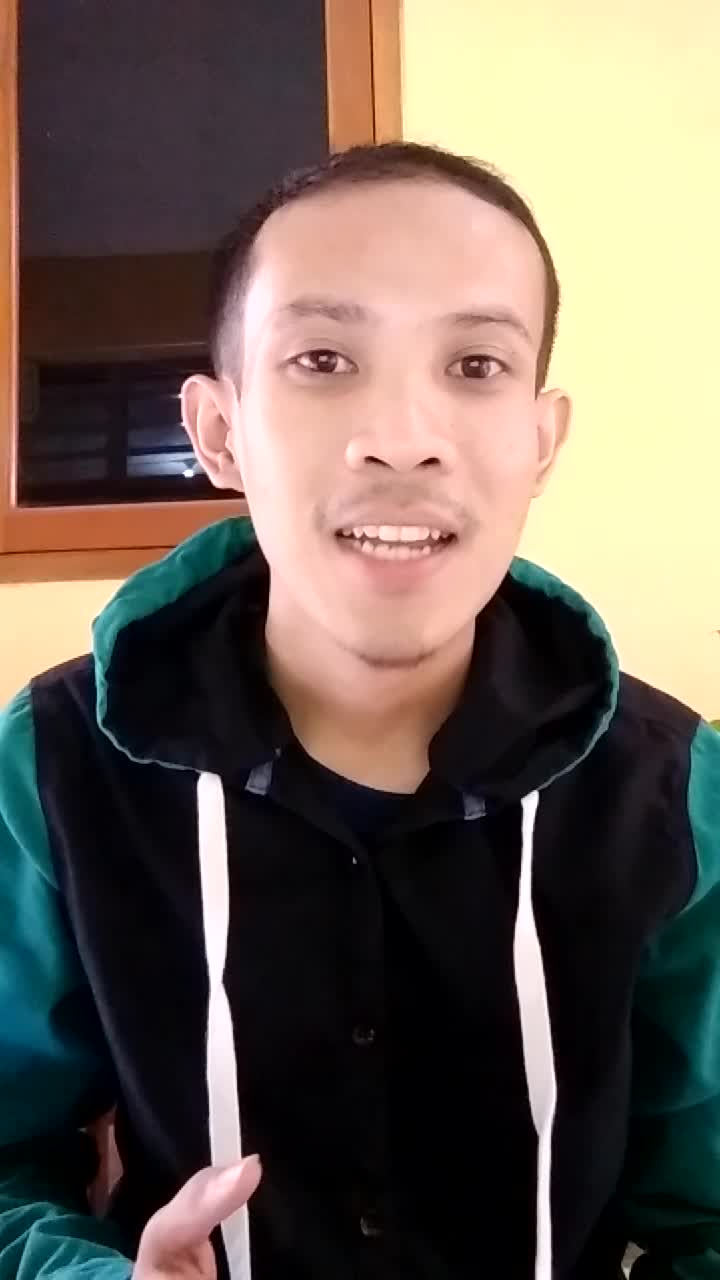assalamualaikum.  perkenalkan nama saya Syaripudin Fuadz skin,  usia 30 tahun. dari kadungora, Garut, Jabar.  pekerjaan Guru Matematika.