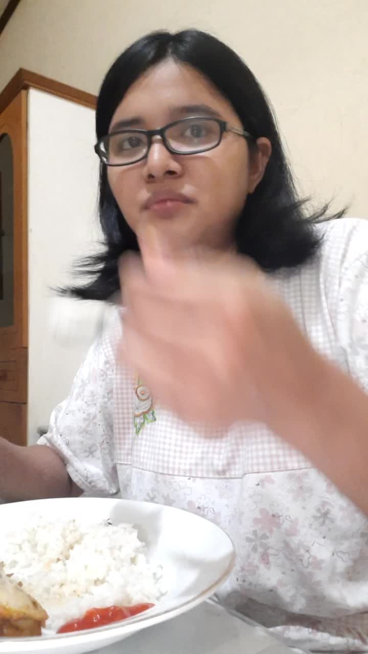 review ayam goreng tepung