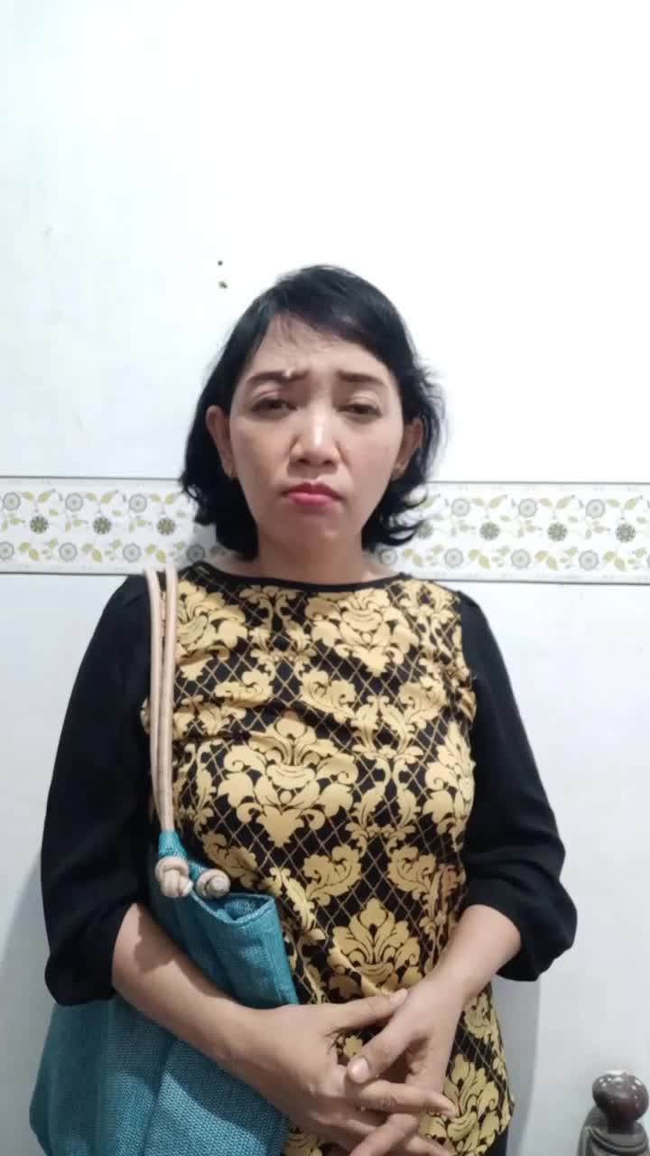 SEENAKNYA TELPON DIMATIIN YA