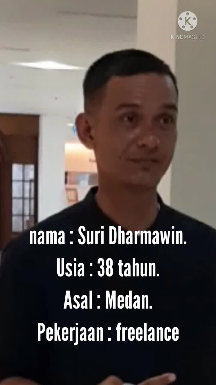 XFI2021 SOLO SURI DHARMAWIN 38 JIKA KAU MENGERTI AKU(POWER SLAVE)