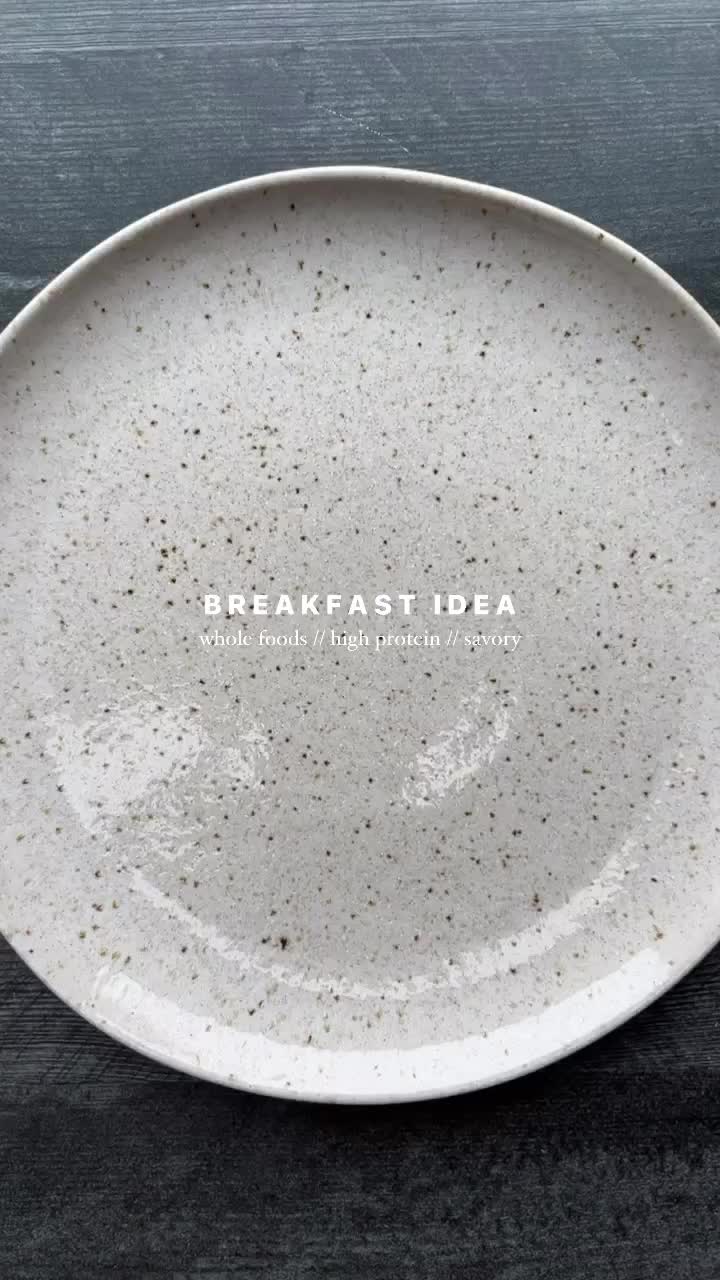 Ide sarapan sehat yang tinggi protein