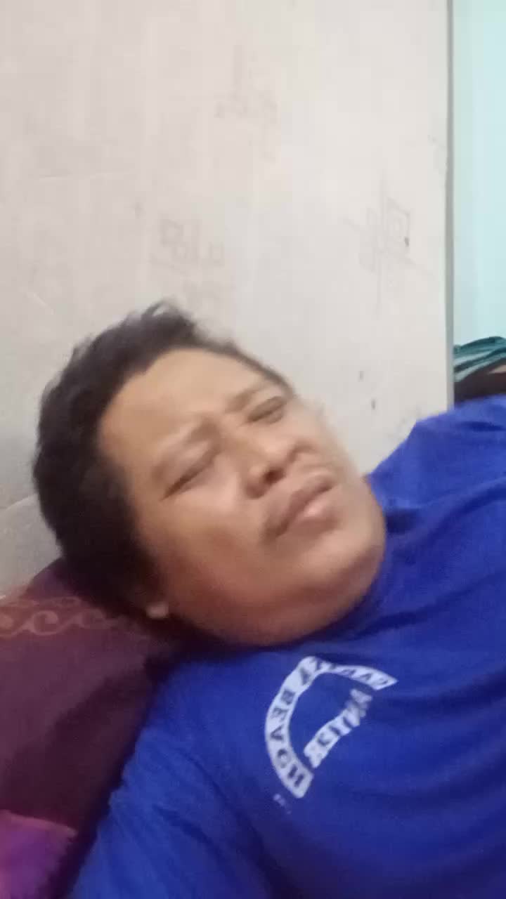 Al mau dimandiin
