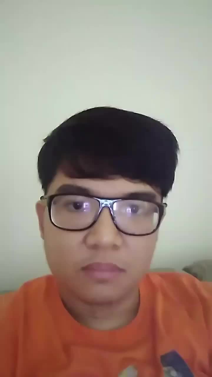 #YourChallenge - Semua Makanan Jadi Enak Asal Makannya Sama Kamu