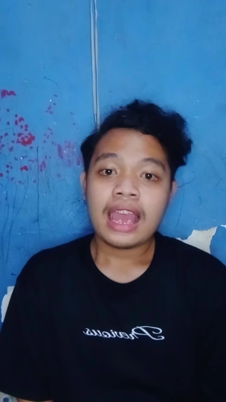 XFI2021 Solo Roby Darusman 17 tahun Kota Bogor//Tolong-Budi Doremi