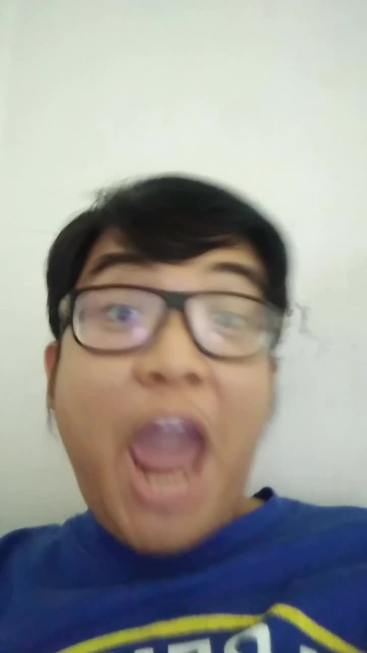 #YourChallenge - Ketika Ketangkap Basah Liatin Gebetan