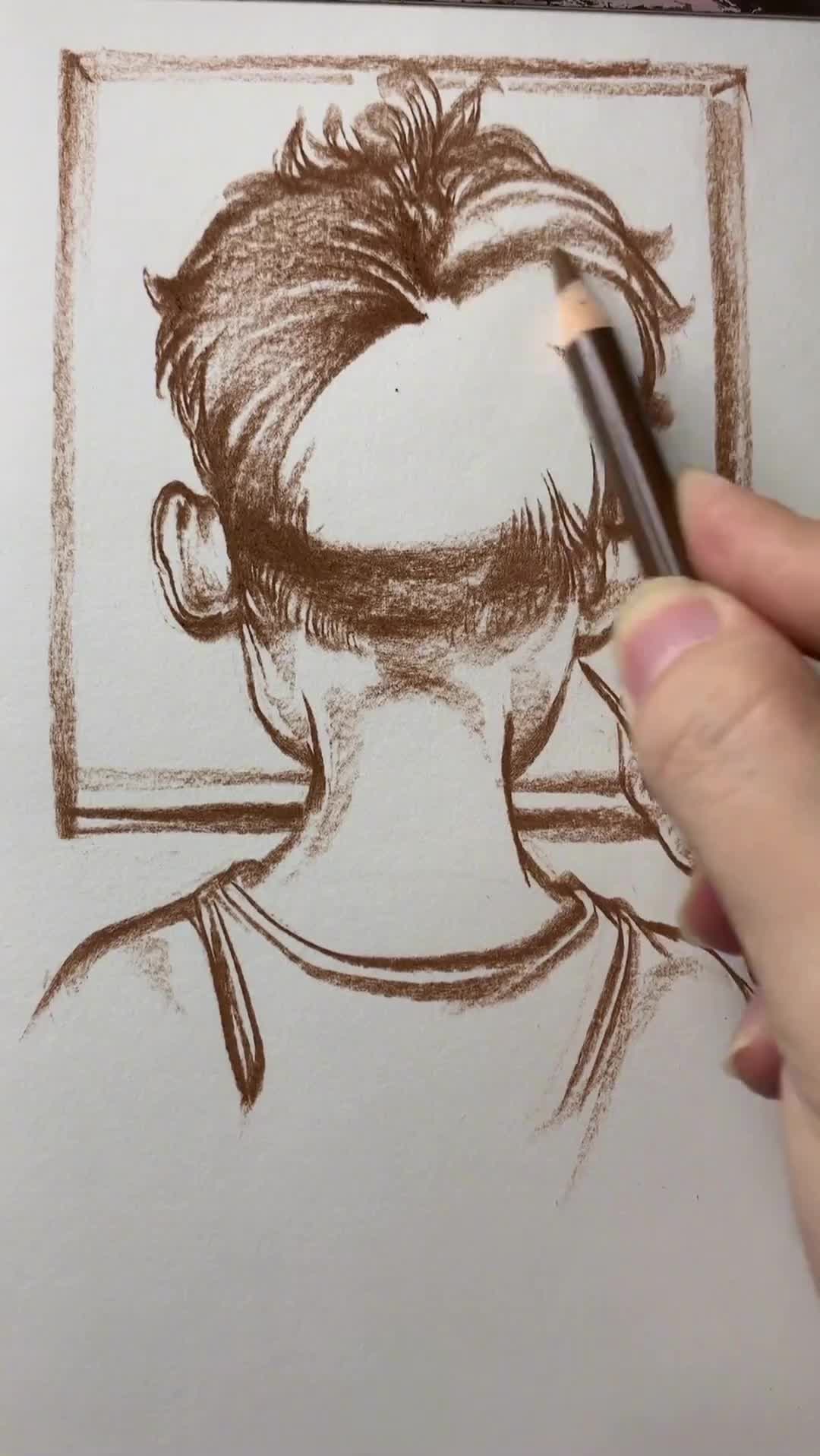 buat rambut aja bagus