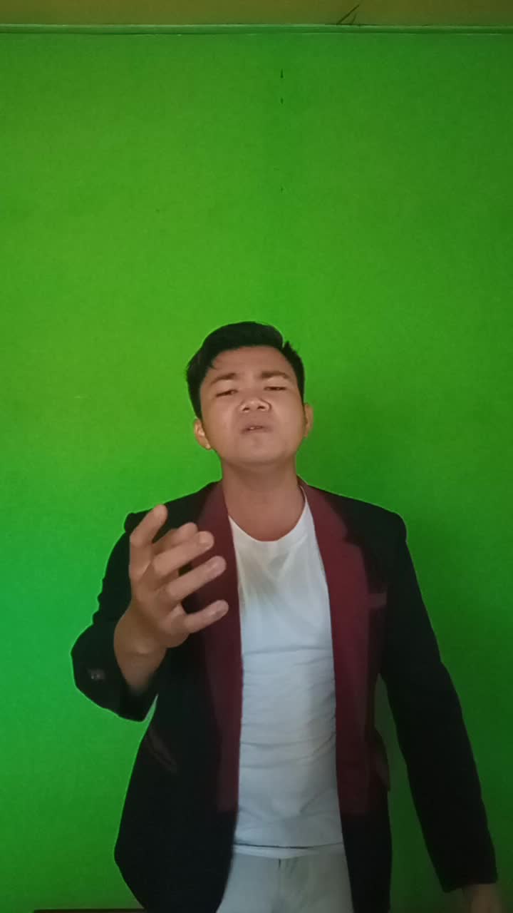 KDI2021 MUHAMMAD SAMSUL BANJARMASIN 23 PASRAH #ONLINEAUDITIONKDI2021
