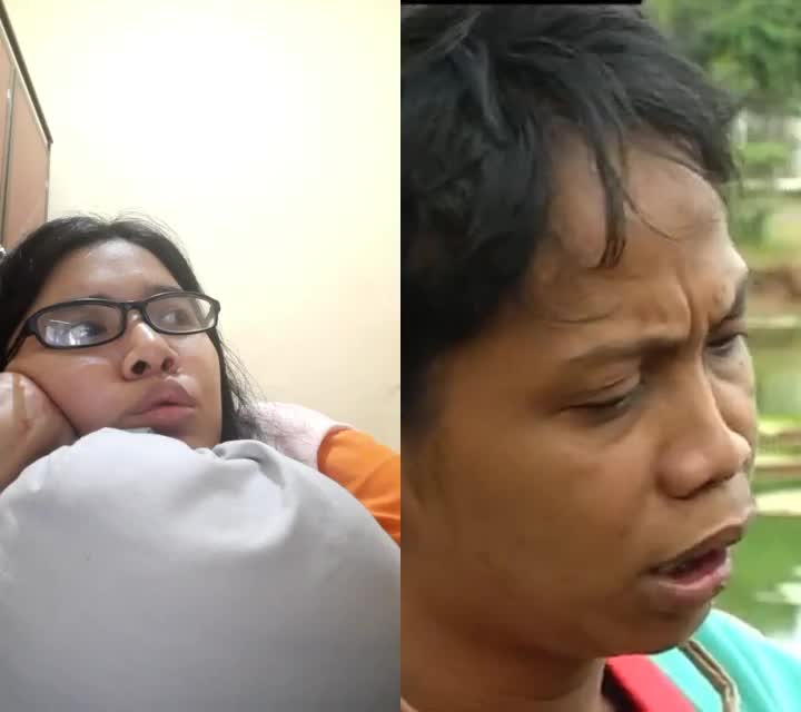 jangan lama2, keburu ketangkep